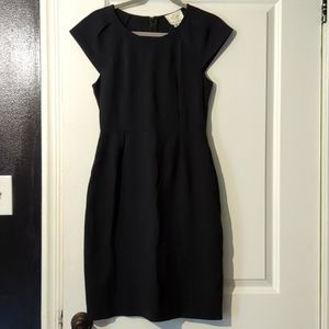 Kate Spade Black Dress